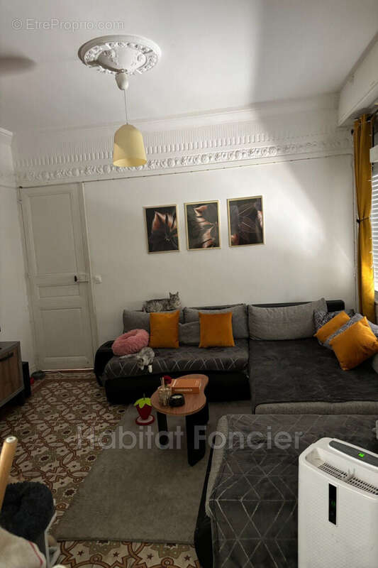 Appartement à PERPIGNAN