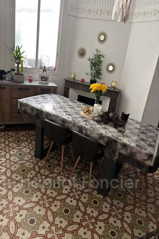 Appartement à PERPIGNAN