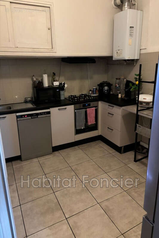 Appartement à PERPIGNAN