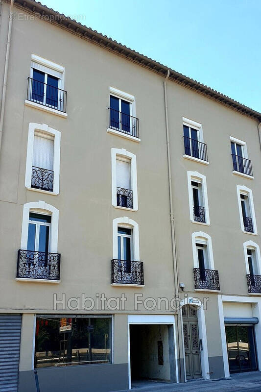 Appartement à PERPIGNAN