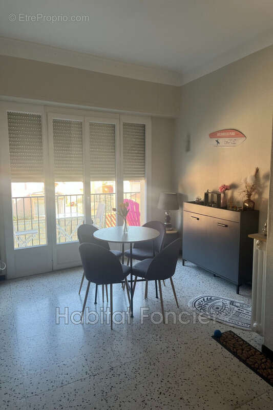 Appartement à PERPIGNAN