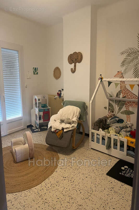 Appartement à PERPIGNAN