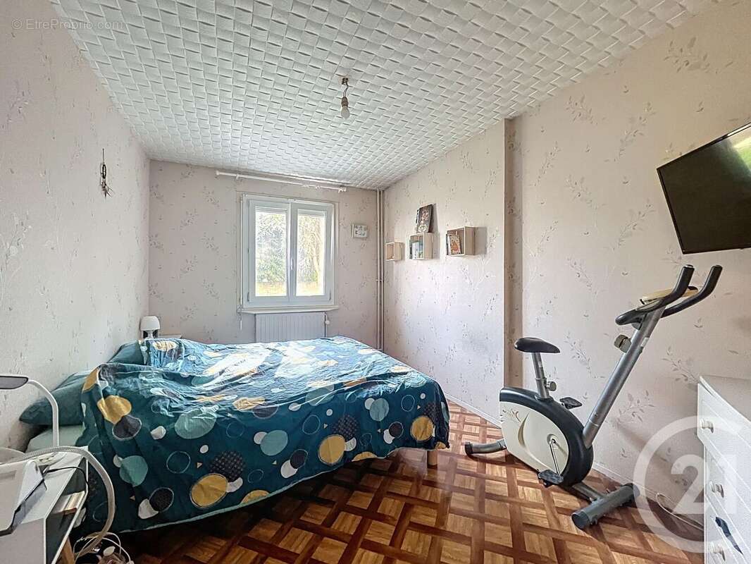 Appartement à SENS