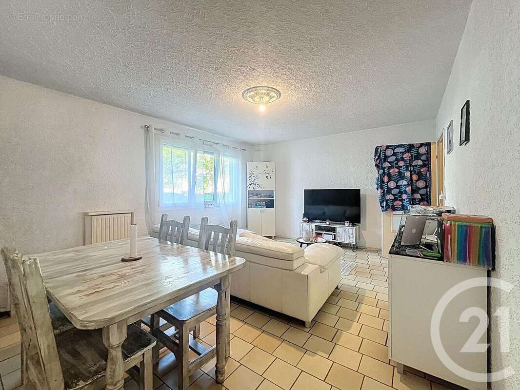 Appartement à SENS