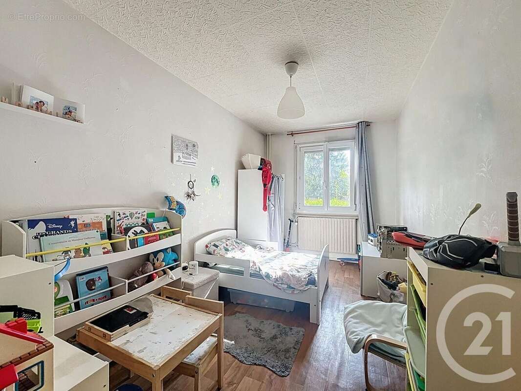 Appartement à SENS