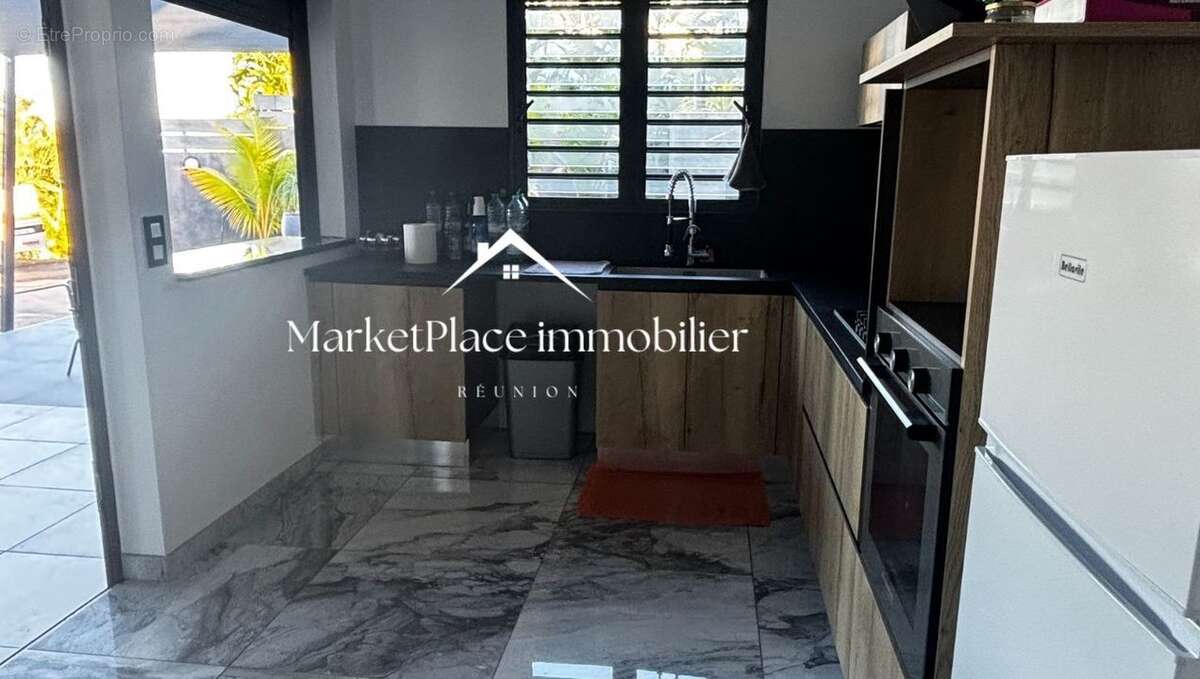 Maison à L&#039;ETANG-SALE