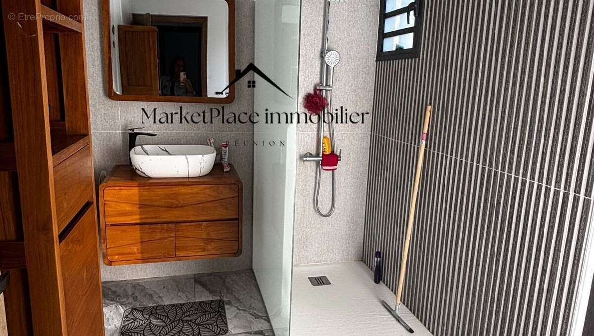 Maison à L&#039;ETANG-SALE