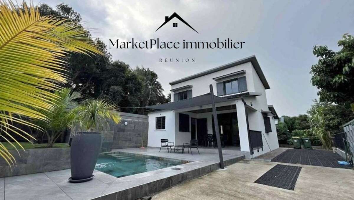 Maison à L&#039;ETANG-SALE