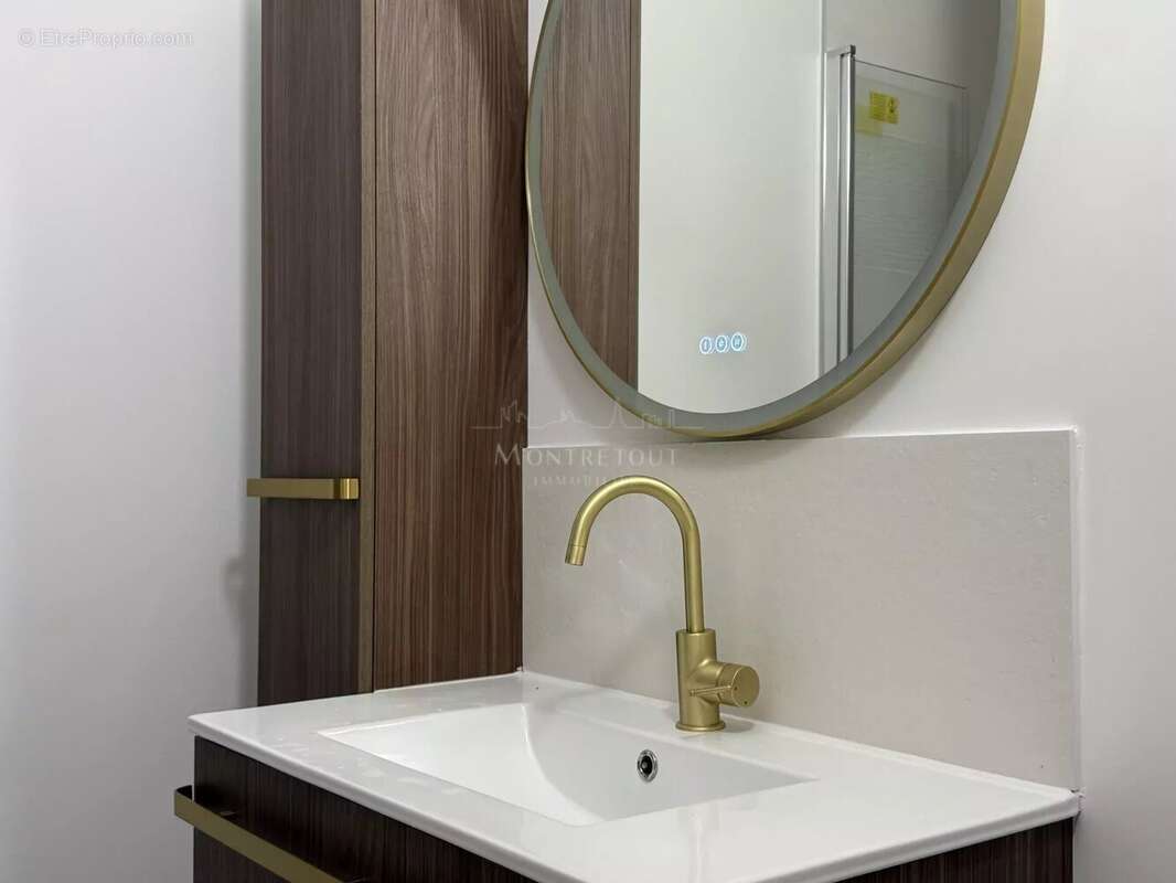 Appartement à SAINT-CLOUD