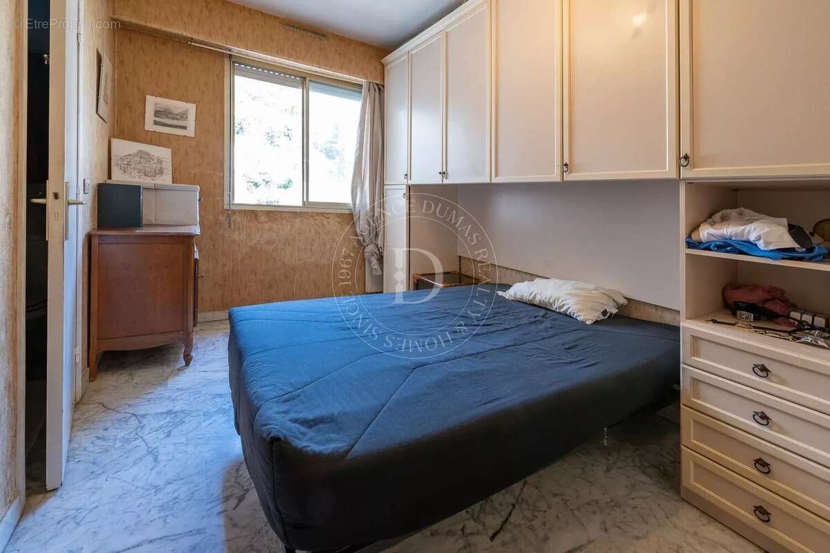 Appartement à BEAULIEU-SUR-MER