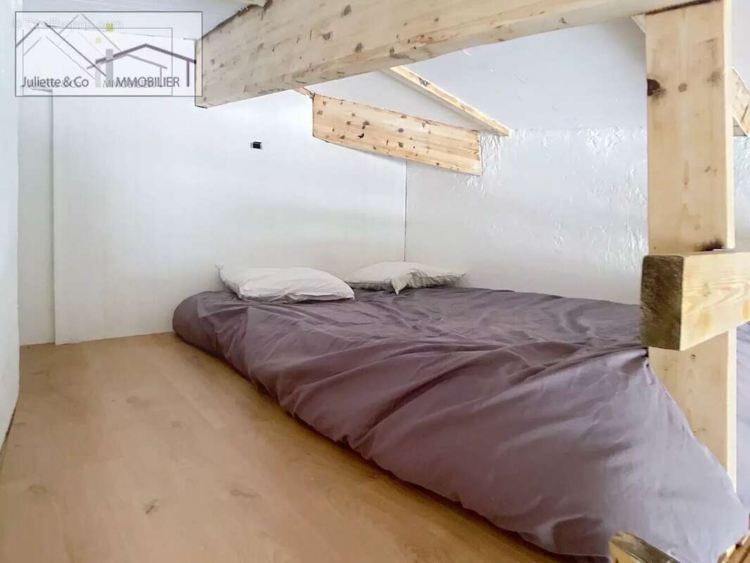 Appartement à CHAMONIX-MONT-BLANC