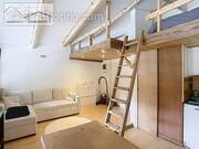 Appartement à CHAMONIX-MONT-BLANC