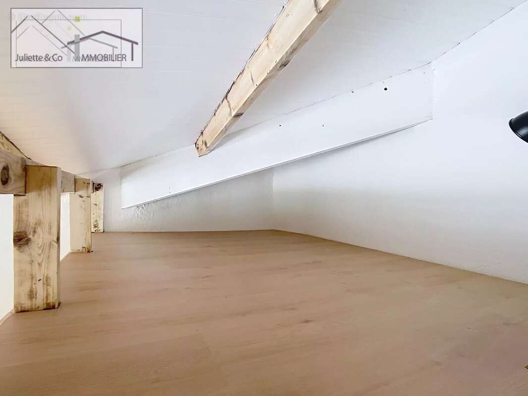 Appartement à CHAMONIX-MONT-BLANC