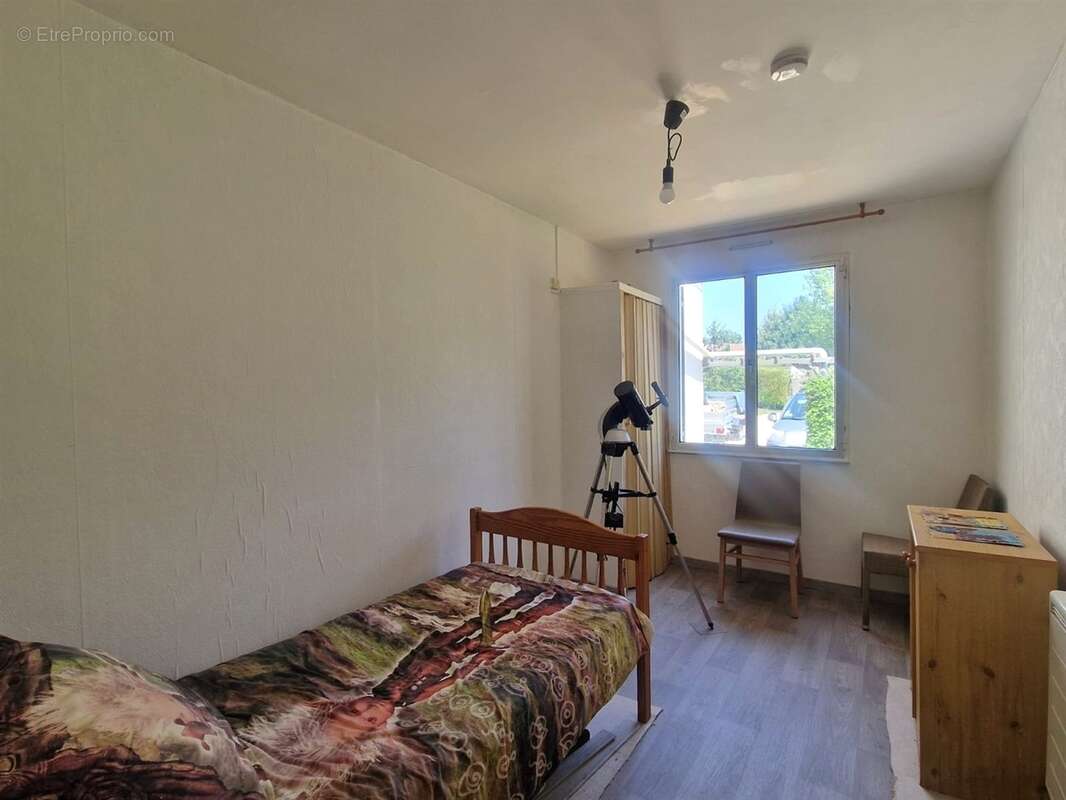 Maison à MARCILLY-LA-CAMPAGNE