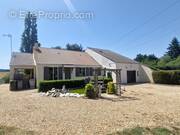 Maison à MARCILLY-LA-CAMPAGNE