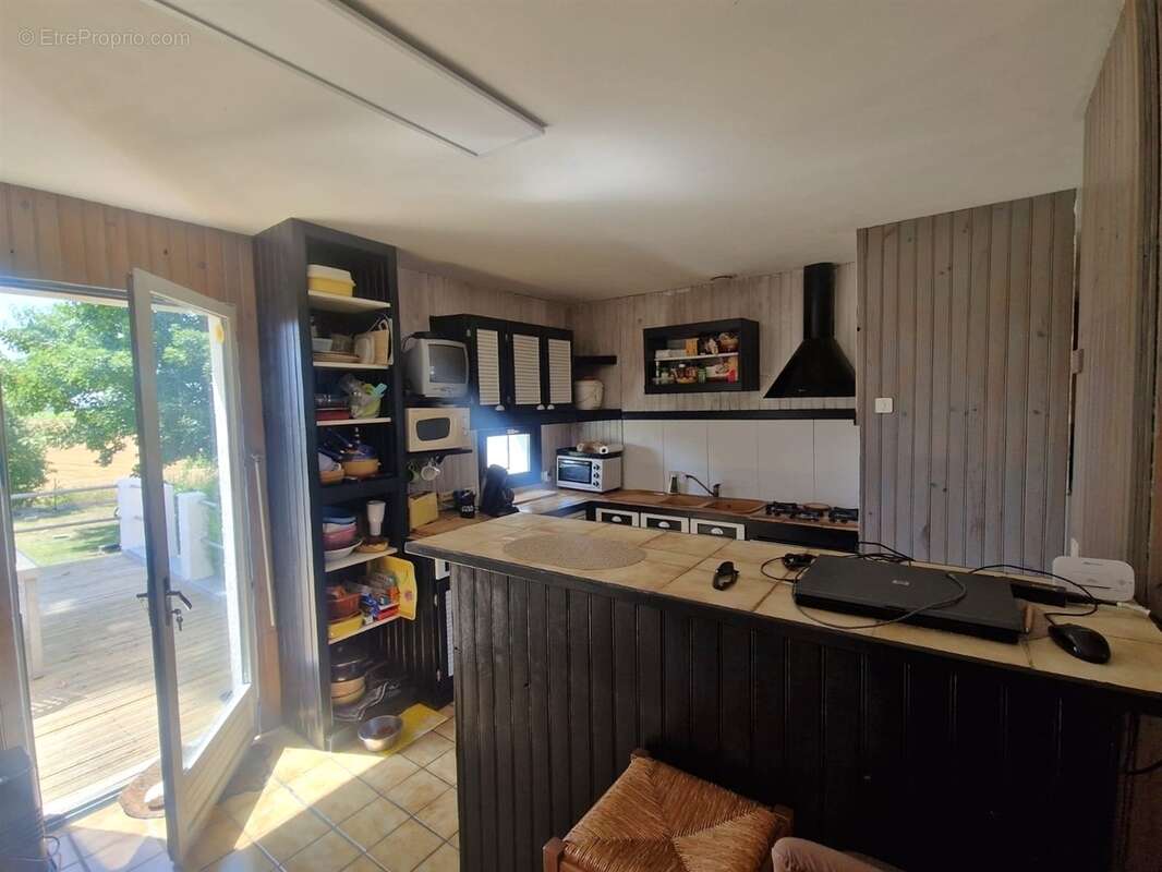 Maison à MARCILLY-LA-CAMPAGNE