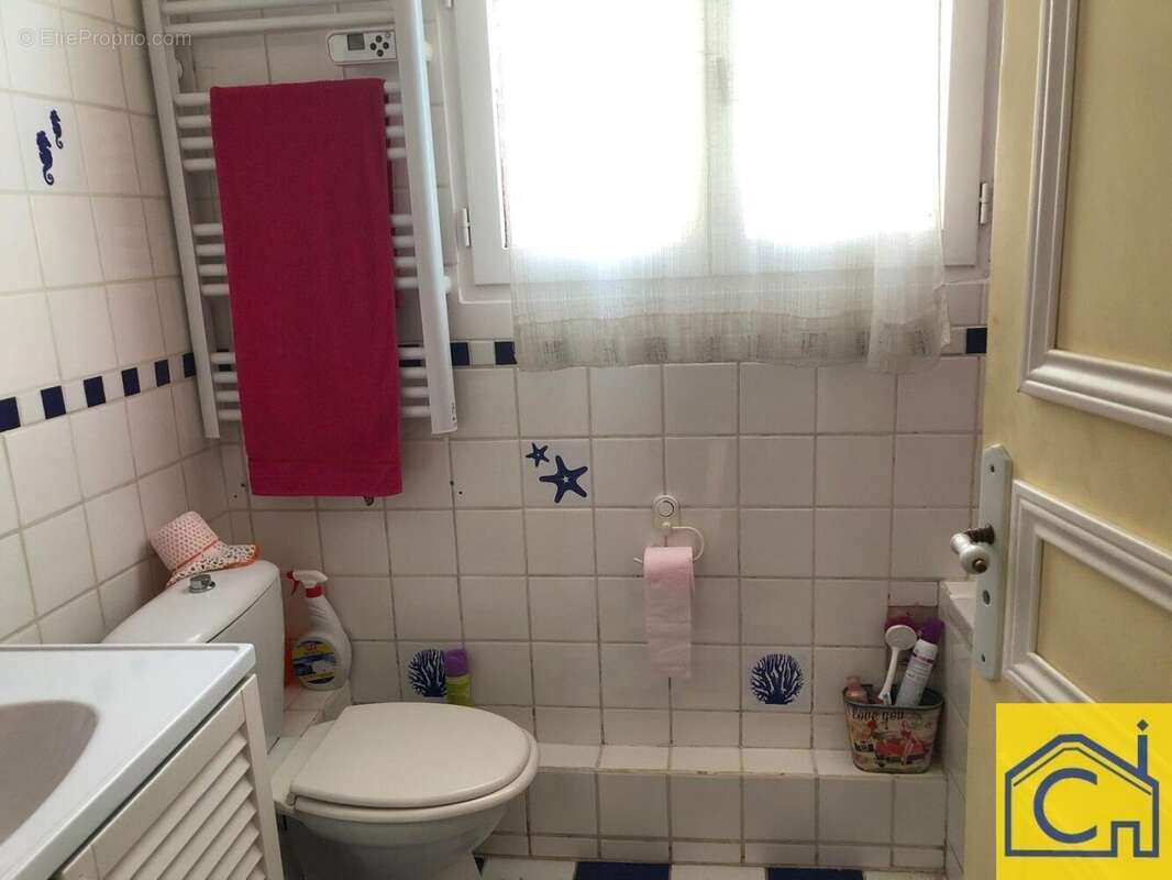 Appartement à CORMEILLES-EN-PARISIS