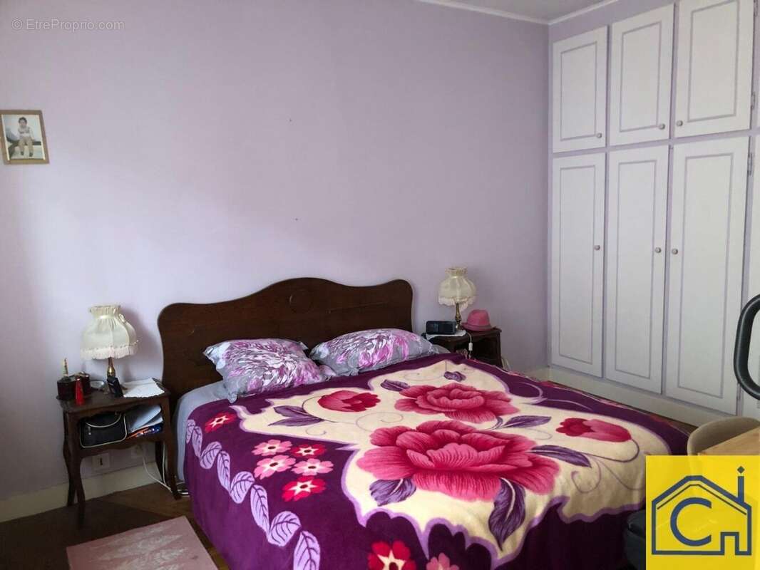 Appartement à CORMEILLES-EN-PARISIS