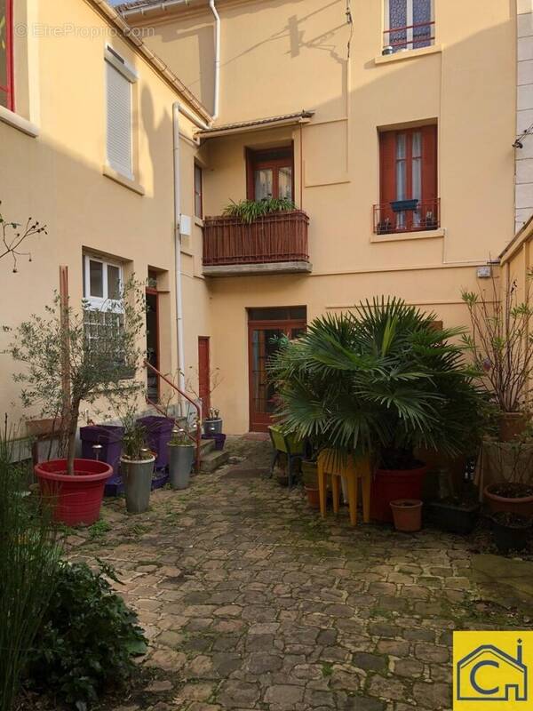 Appartement à CORMEILLES-EN-PARISIS