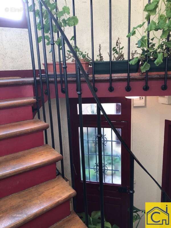 Appartement à CORMEILLES-EN-PARISIS