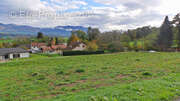 Terrain - Maison à ALBENS