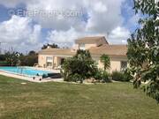 Maison à TALMONT-SAINT-HILAIRE