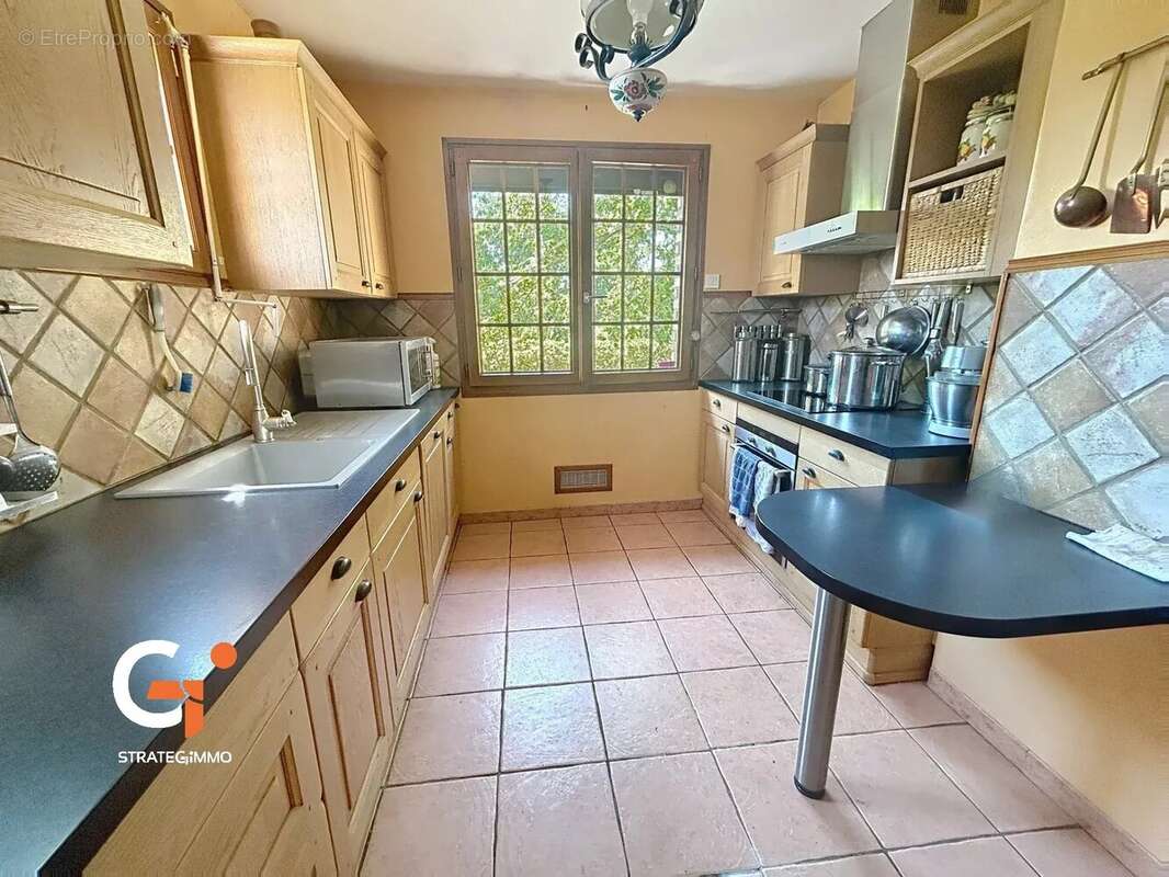 Maison à ANNEVILLE-AMBOURVILLE