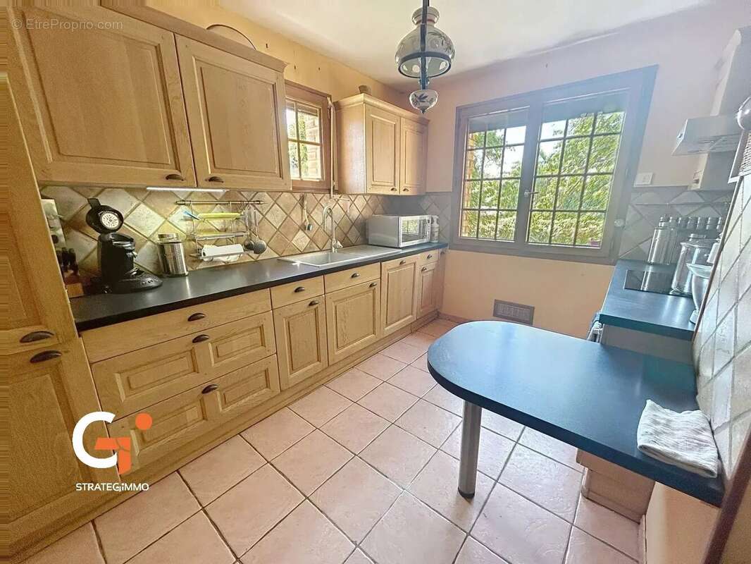 Maison à ANNEVILLE-AMBOURVILLE