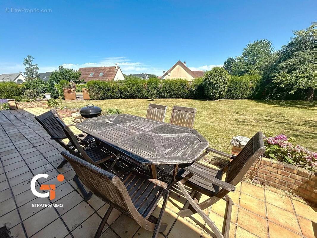 Maison à ANNEVILLE-AMBOURVILLE