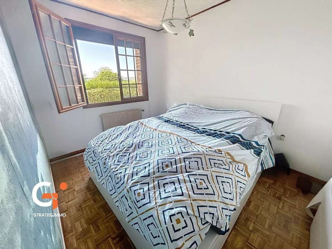 Maison à ANNEVILLE-AMBOURVILLE