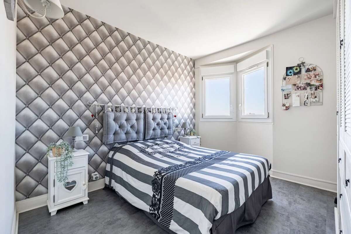 Appartement à BOIS-COLOMBES