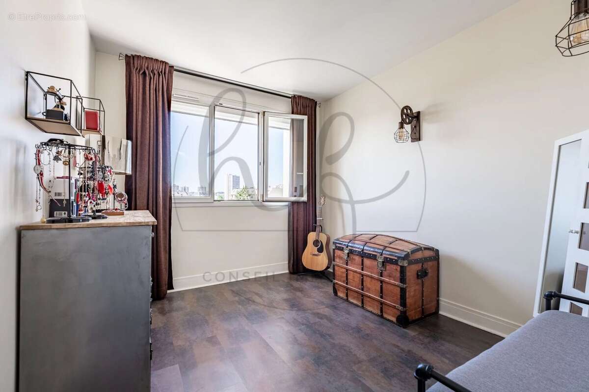 Appartement à BOIS-COLOMBES