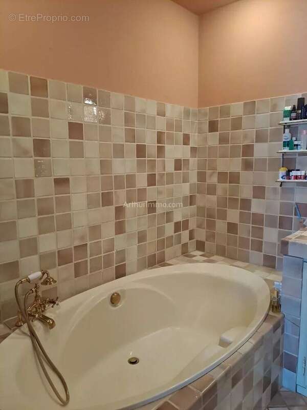 Maison à DRAGUIGNAN