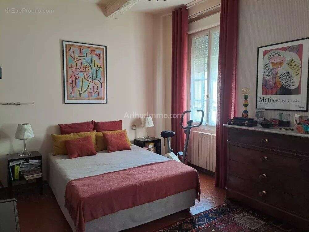 Maison à DRAGUIGNAN