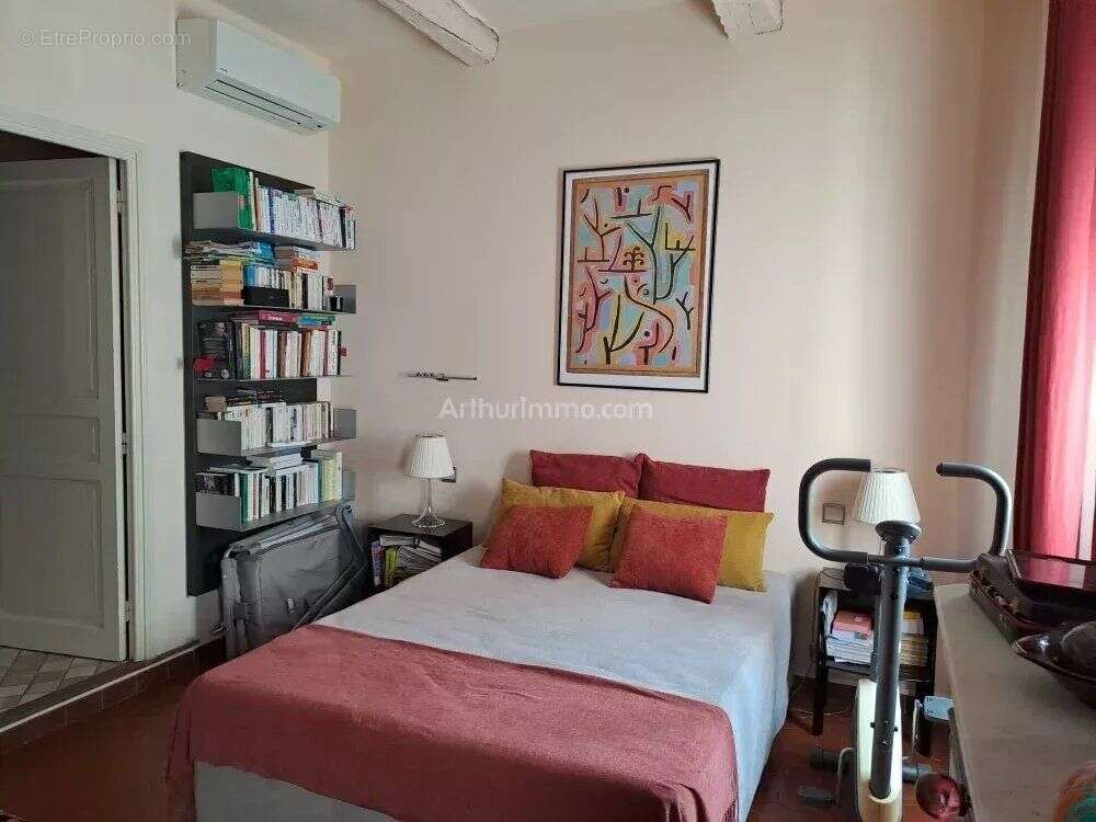 Maison à DRAGUIGNAN