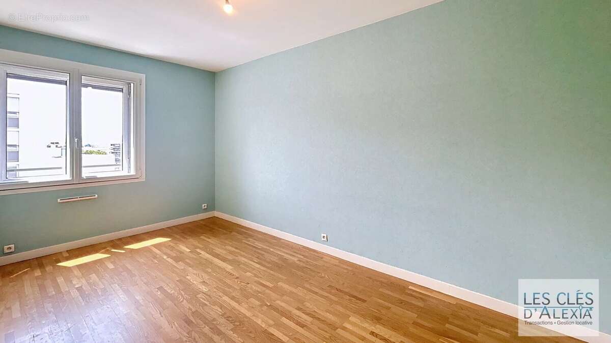 Appartement à LYON-8E