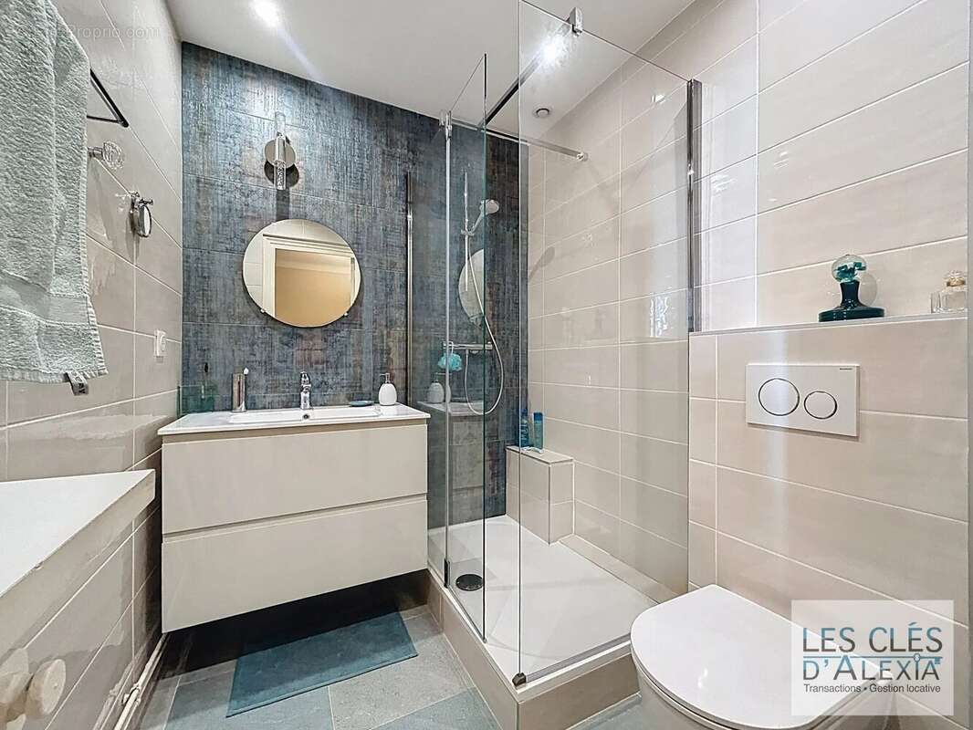 Appartement à LYON-6E