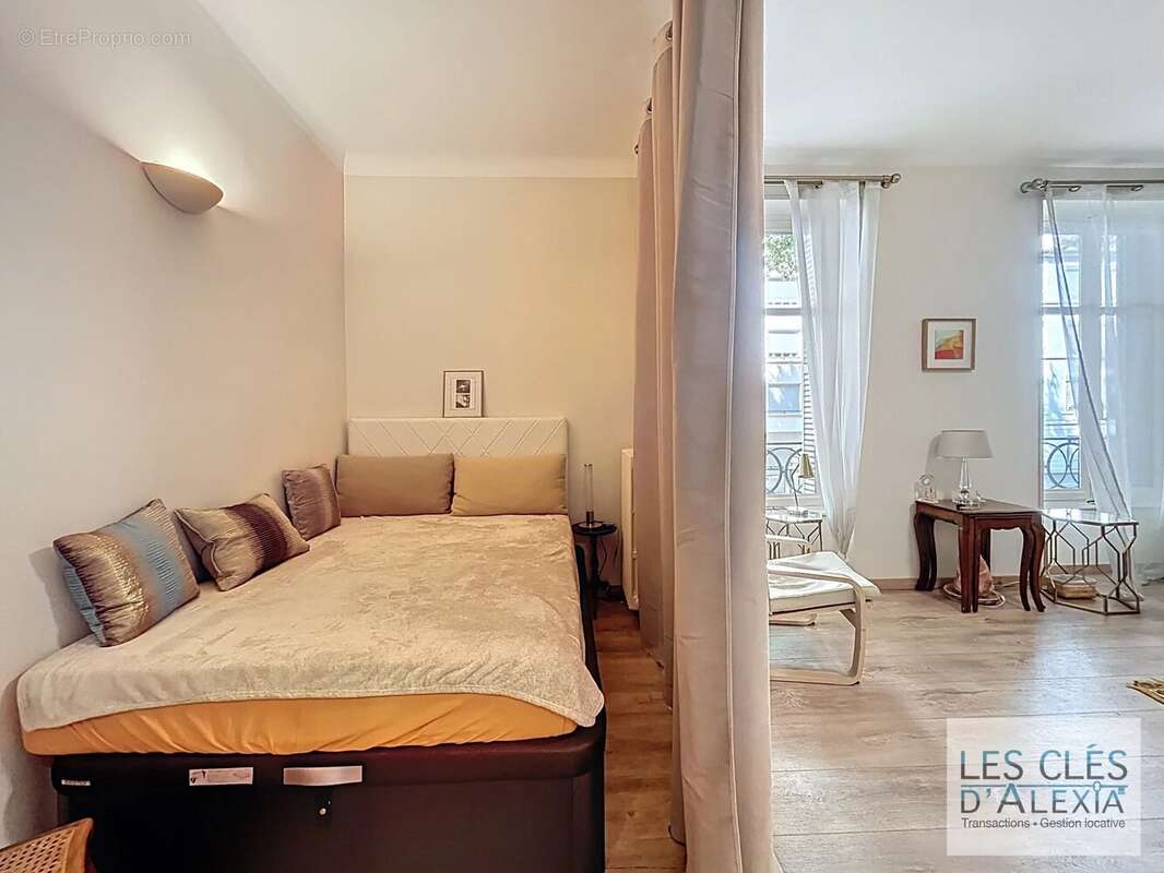 Appartement à LYON-6E