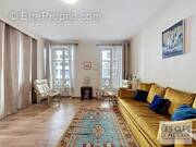 Appartement à LYON-6E