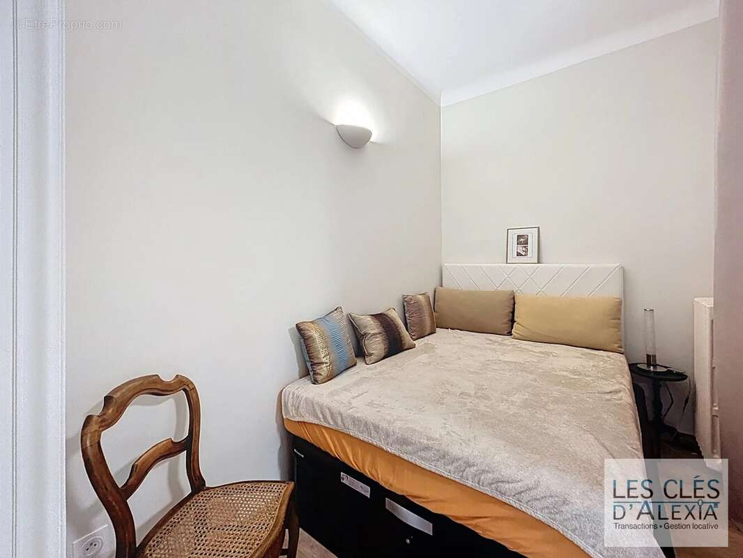 Appartement à LYON-6E