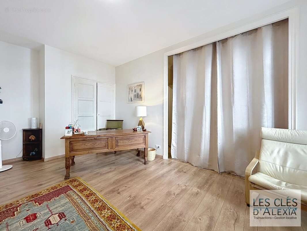 Appartement à LYON-6E