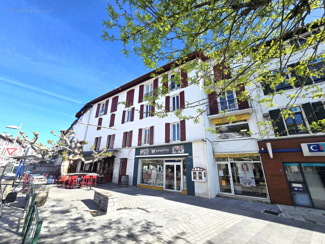 Photo 1 - Maison à SAINT-PALAIS