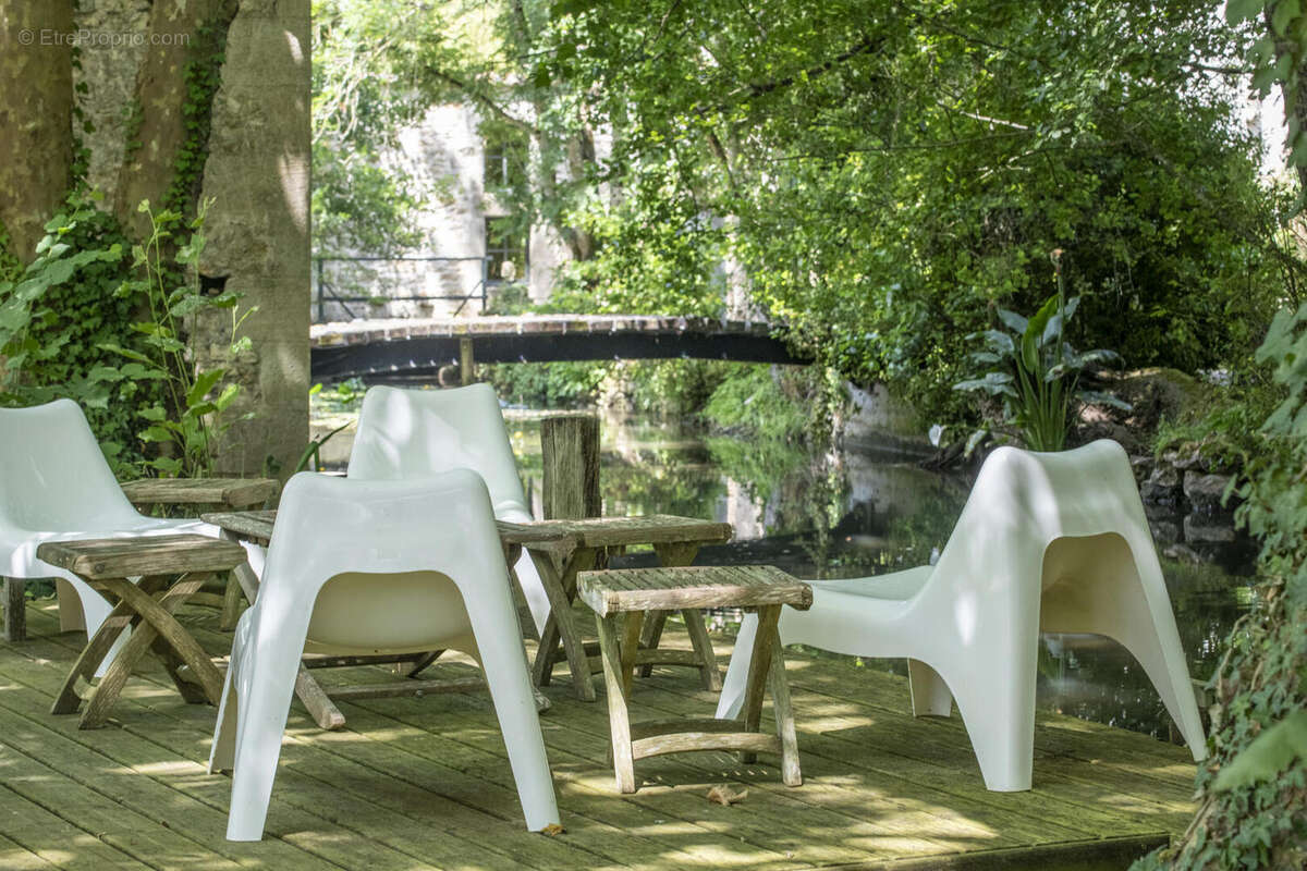 DSC8566 - Maison à SAINT-MAIXENT-L&#039;ECOLE