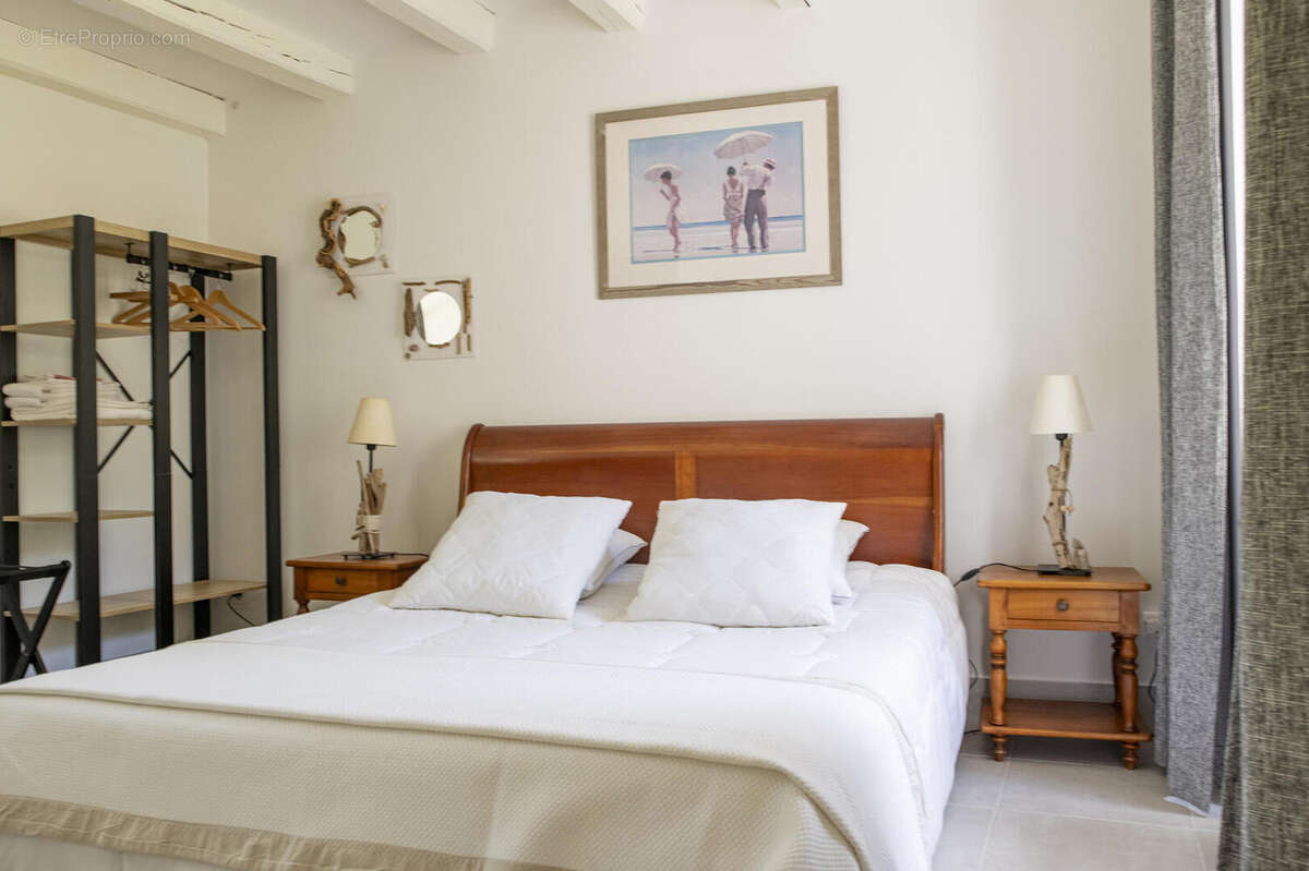 DSC8736 - Maison à SAINT-MAIXENT-L&#039;ECOLE