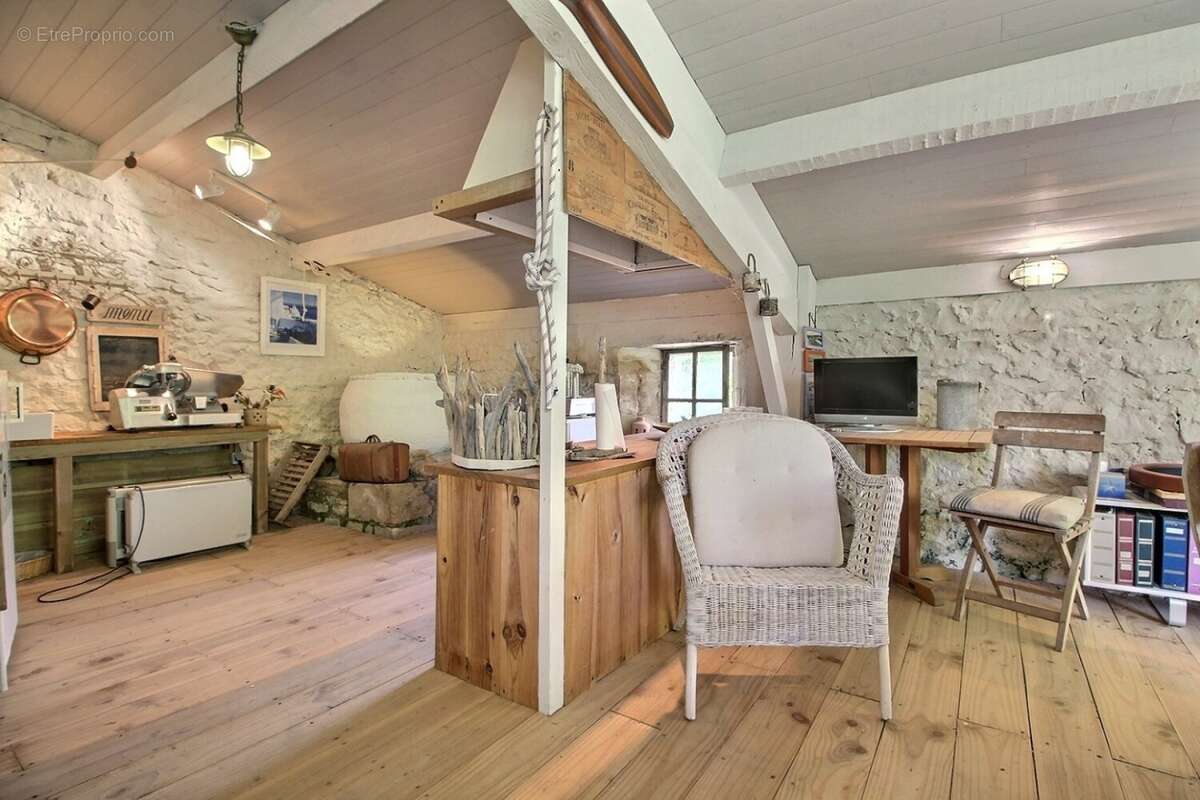 exposio_0048.jpg - Maison à SAINT-MAIXENT-L&#039;ECOLE