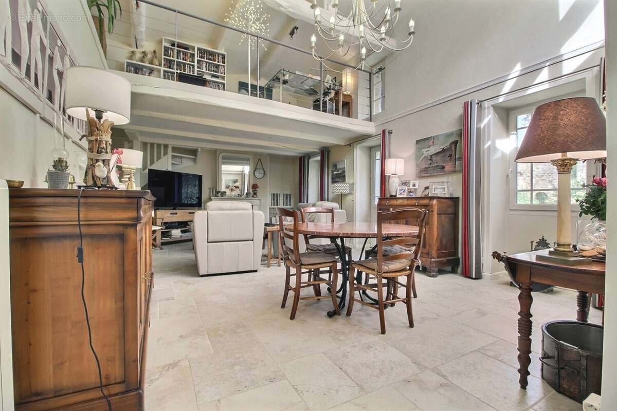 souvigné 2.jpg - Maison à SAINT-MAIXENT-L&#039;ECOLE