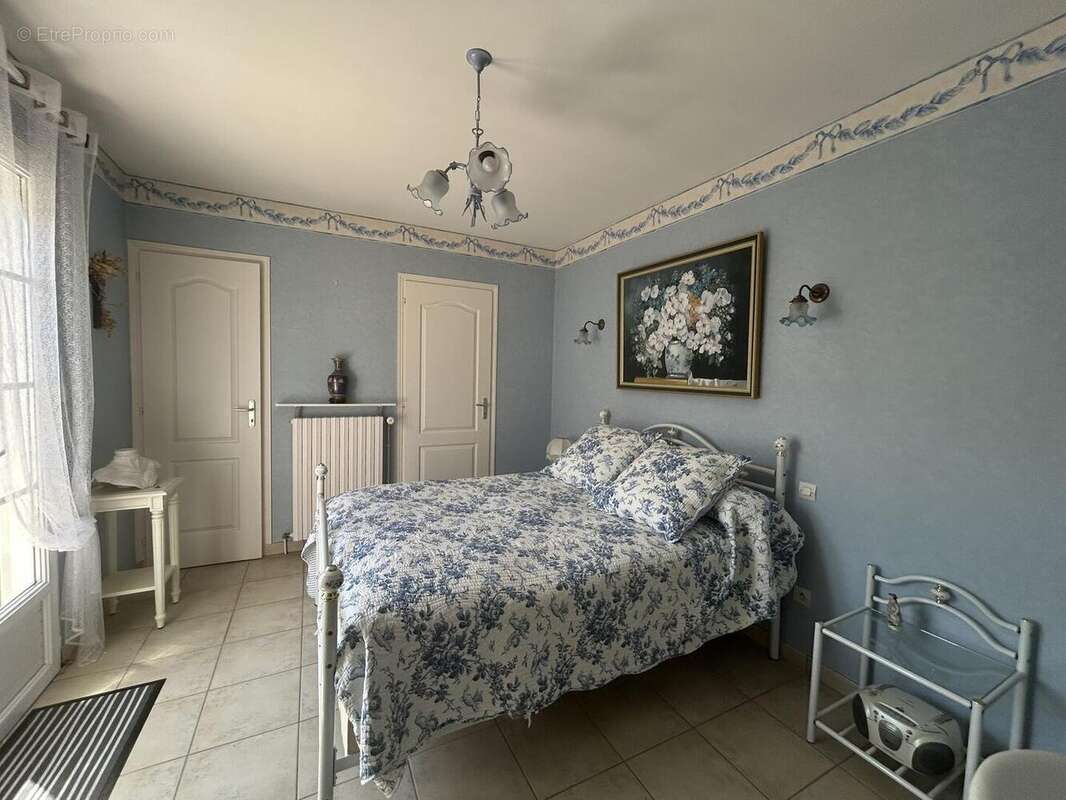 IMG0831 - Maison à NIORT