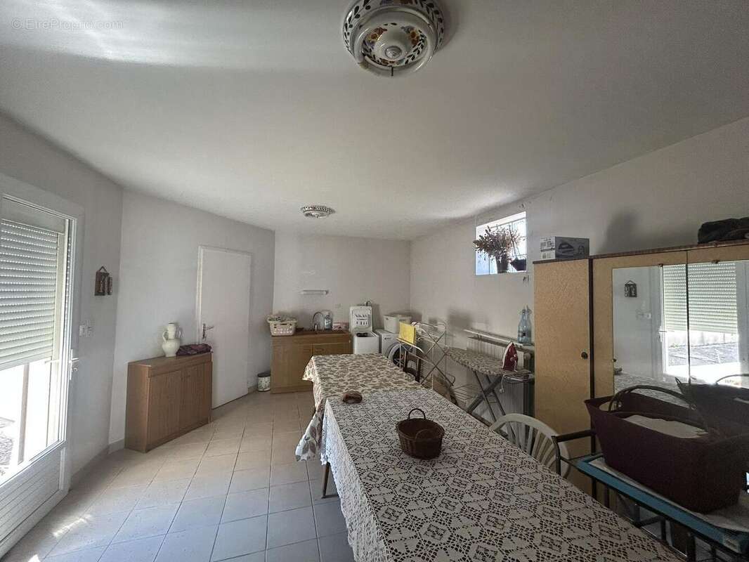 IMG0842 - Maison à NIORT