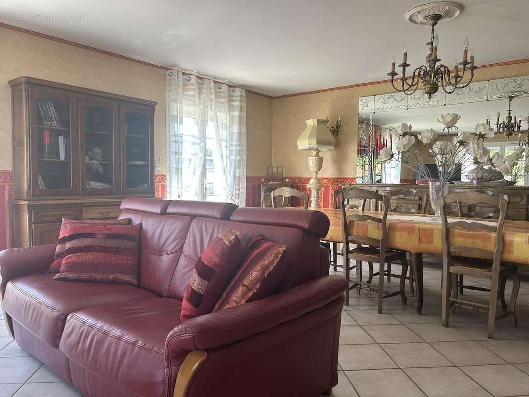 IMG0846 - Maison à NIORT