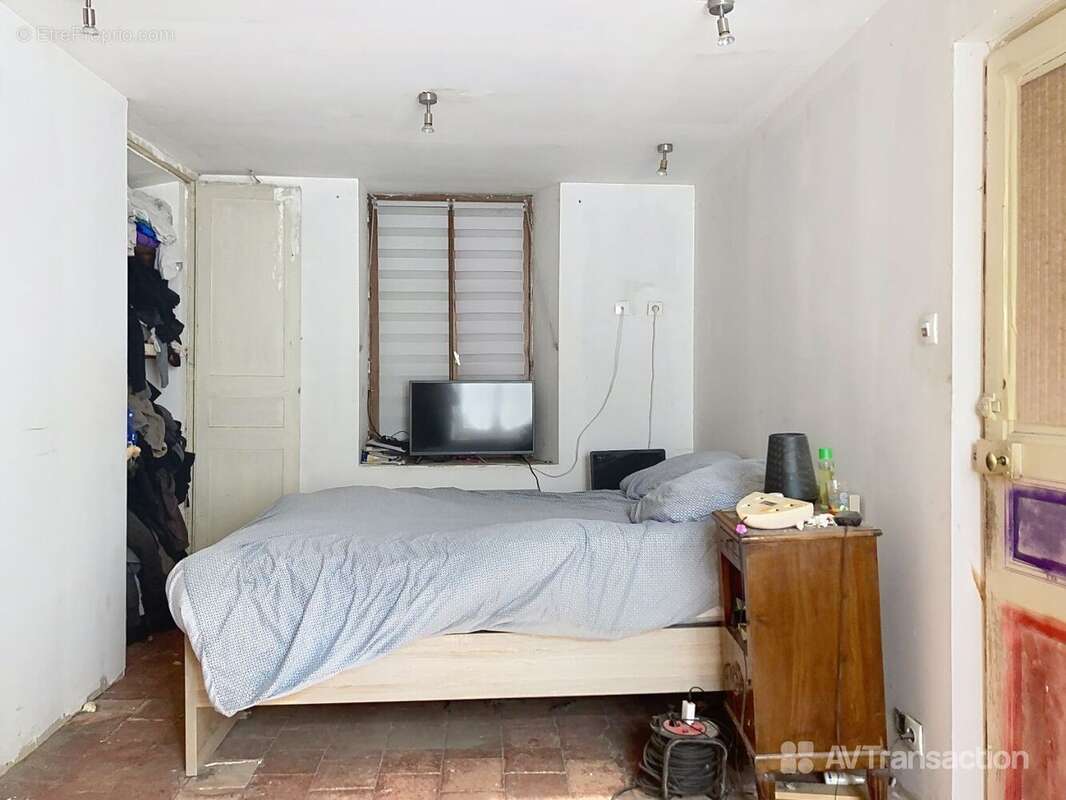 Maison à CHATILLON-SUR-INDRE